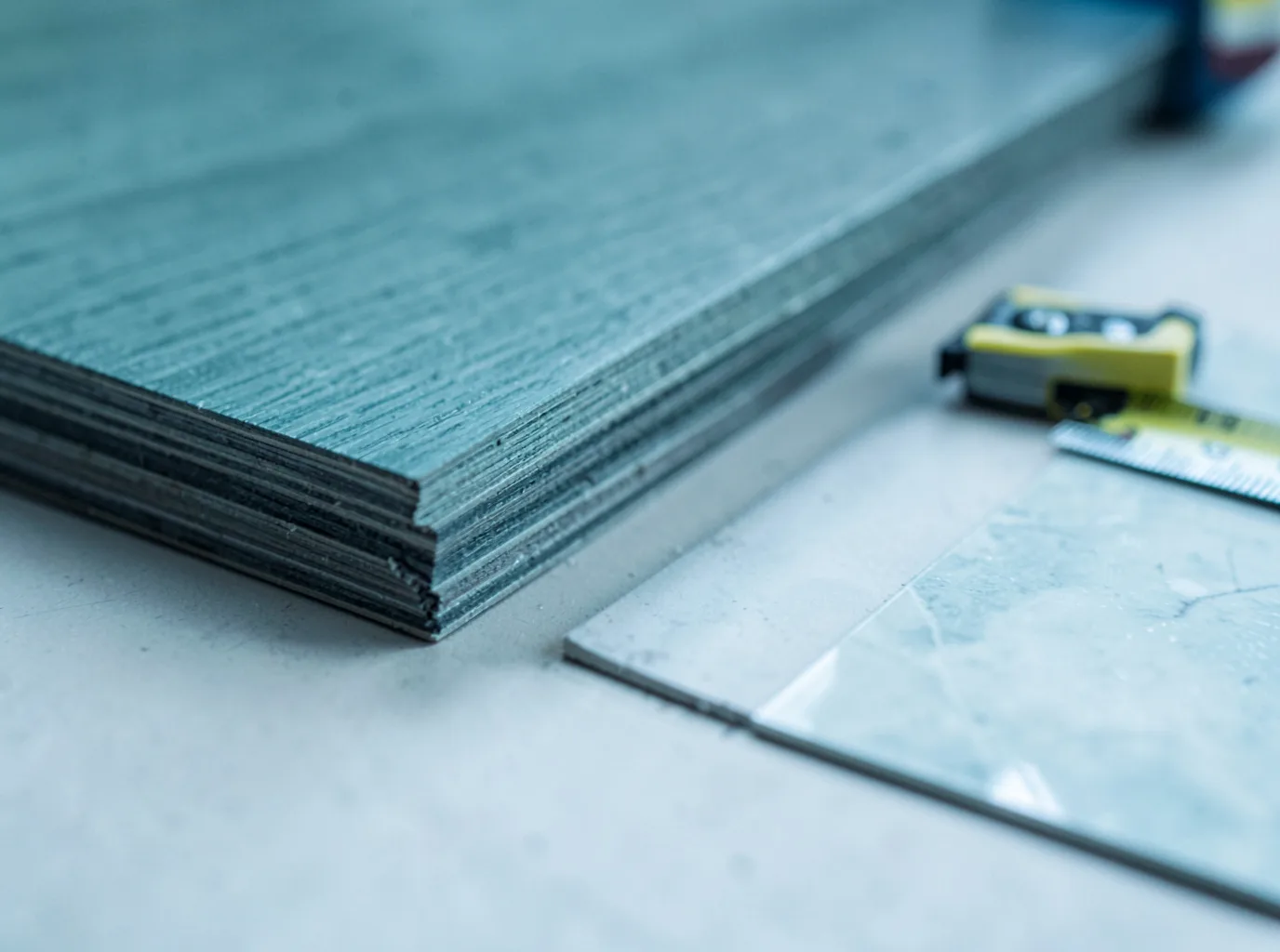 Luxury Vinyl Plank Installation Hudson, IN FAQs